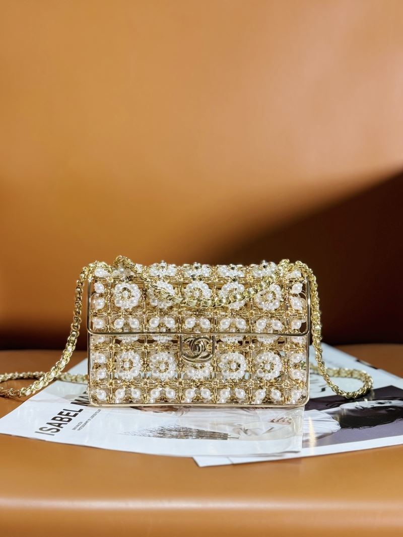 Ch**el cf series bags